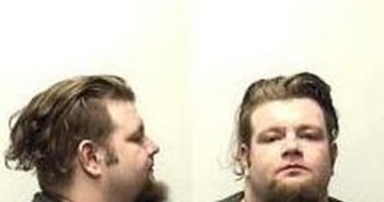 RYAN BELL | 2017-03-05 14:29:00 Clark County, Indiana Booking