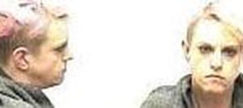 MEGAN HALL | 2017-03-05 00:16:00 Clark County, Indiana Booking