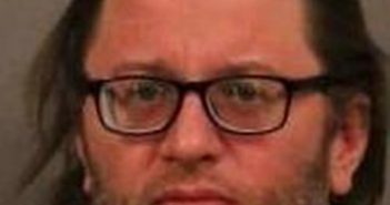 SHAWN CASE | 2017-03-05 00:22:00 Cayuga County, New York Booking