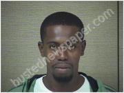 SMITH, QUINTON | 2017-03-06 Harnett County, North Carolina Booking