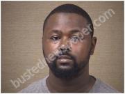 MCLEOD, STEPHEN | 2017-03-06 Harnett County, North Carolina Booking