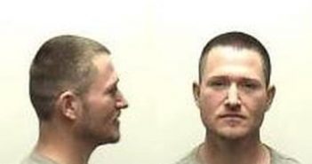 CHRISTOPHER EARP | 2017-03-06 15:49:00 Clark County, Indiana Booking