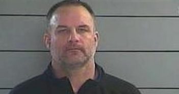 ROY CURRY | 2017-03-06 17:01:00 Oldham County, Kentucky Booking