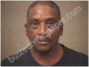 MCLEAN, LEROY | 2017-03-06 Harnett County, North Carolina Booking