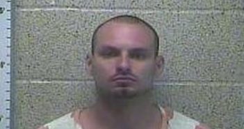 JUSTIN SPIRES | 2017-03-06 12:37:00 Henderson County, Kentucky Booking