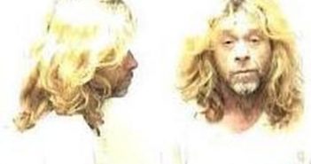 TEDDY JACKSON | 2017-03-06 17:37:00 Clark County, Indiana Booking