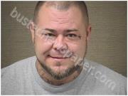 CLARK, JODY | 2017-03-06 Harnett County, North Carolina Booking