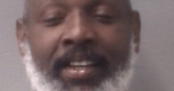 JONES, DARRYL <B>ANTHONY</B> #, New Hanover County, North Carolina - 2017-03-06