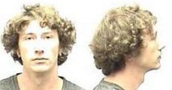 JOSHUA COURSEY | 2017-03-06 11:47:00 Clark County, Indiana Booking