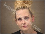 TROTTA, MELISSA | 2017-03-06 Harnett County, North Carolina Booking