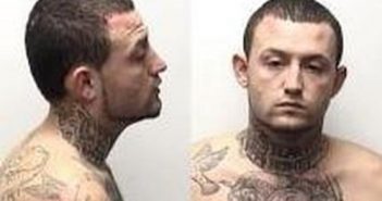 CHRISTOPHER YARNELL | 2017-03-06 05:15:00 Clark County, Indiana Booking