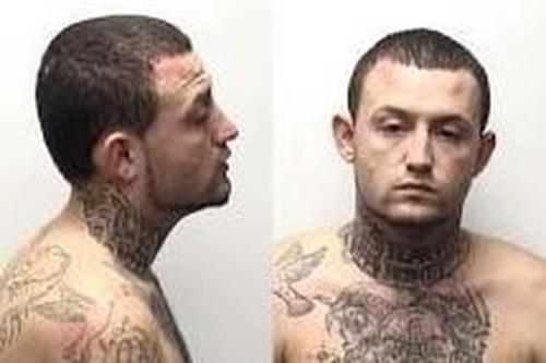 CHRISTOPHER YARNELL #, Clark County, Indiana - 2017-03-06 05:15:00