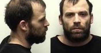 RONALD WILKERSON | 2017-03-06 23:41:00 Clark County, Indiana Booking