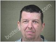 CALDWELL, CHRISTOPHER | 2017-03-06 Harnett County, North Carolina Booking