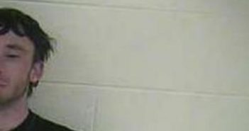 JOHN UPTON | 2017-03-06 10:19:00 Taylor County, Kentucky Booking