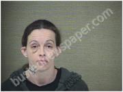 PEREZ, RHONDA | 2017-03-06 Harnett County, North Carolina Booking