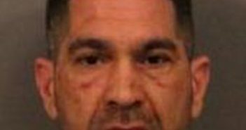 JOHN CASAMASSIMA | 2017-03-06 11:36:00 Cayuga County, New York Booking