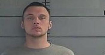 CRAIG ZIEGLER | 2017-03-06 10:46:00 Oldham County, Kentucky Booking