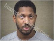 MCKAY, CORNEL | 2017-03-06 Harnett County, North Carolina Booking