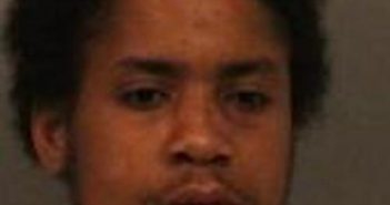 DONDRAY TAPE | 2017-03-07 15:21:00 Cayuga County, New York Booking