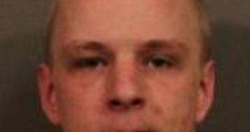 ETHAN HOCKEBORN | 2017-03-07 22:54:00 Cayuga County, New York Booking