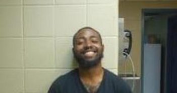 JONATHAN HENDRIX | 2017-03-07 15:55:00 Clark County, Arkansas Booking