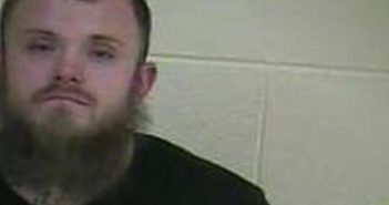 WILLIAM STEWARD | 2017-03-07 06:14:00 Taylor County, Kentucky Booking