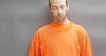 JERRY SPENCER | 2017-03-07 04:03:00 Crawford County, Indiana Booking