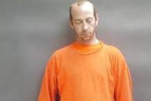 JERRY SPENCER #, Crawford County, Indiana - 2017-03-07 04:03:00