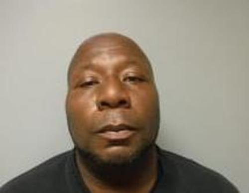 JAMES ALSTON #, Craighead County, Arkansas - 2017-03-07 09:00:00