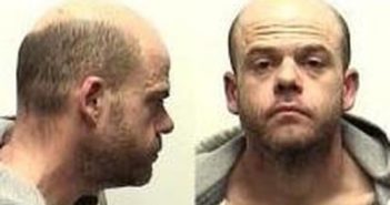 JUSTIN LEVERETT | 2017-03-07 05:11:00 Clark County, Indiana Booking