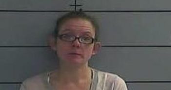 MARY SWINNEY | 2017-03-07 00:14:00 Oldham County, Kentucky Booking