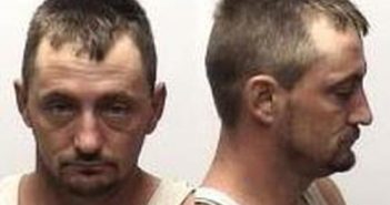 DAMEN GOHL | 2017-03-07 16:05:00 Clark County, Indiana Booking