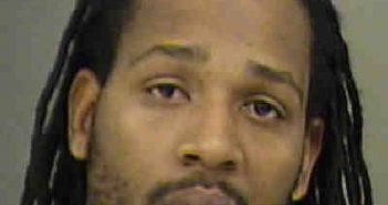 <B>JONES</B>, <B>IZEL</B> DEMONTAY #, Mecklenburg County, North Carolina - 2017-03-07 03:45:00