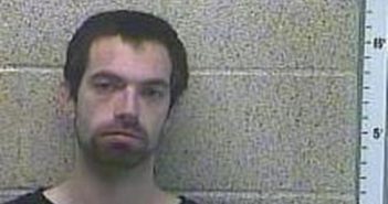 KEVIN RUTTER | 2017-03-07 16:20:00 Henderson County, Kentucky Booking