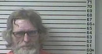 PAUL LUCAS | 2017-03-07 12:00:00 Hardin County, Kentucky Booking