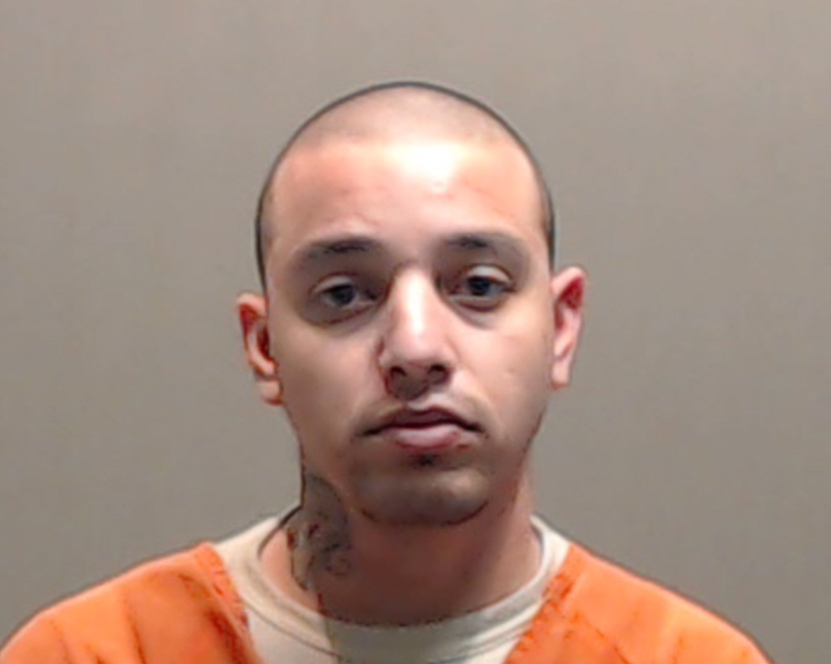 SALAS, JONATHAN MATTHEW #, Wood County, Texas - 2017-03-07