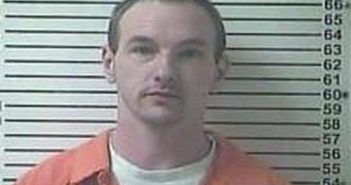 CHARLES MILLER | 2017-03-07 11:33:00 Hardin County, Kentucky Booking