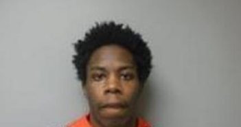 KENTERRIAN WASHINGTON | 2017-03-07 00:46:00 Craighead County, Arkansas Booking