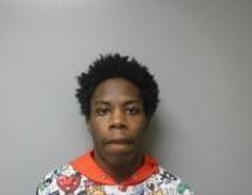 KENTERRIAN WASHINGTON #, Craighead County, Arkansas - 2017-03-07 00:46:00