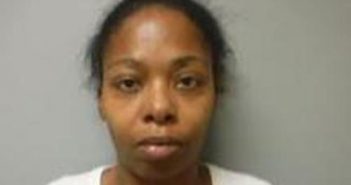 ASHLEY THOMAS | 2017-03-07 09:00:00 Craighead County, Arkansas Booking