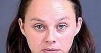 KRISTIN OBER | 2017-03-08 21:27:00 Charleston County, South Carolina Booking