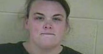 MARANDA CRUM | 2017-03-08 14:58:00 Taylor County, Kentucky Booking