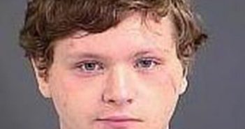 ROBERT HODGES | 2017-03-08 02:08:00 Charleston County, South Carolina Booking