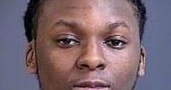 RAYQUAN WRIGHT | 2017-03-08 02:38:00 Charleston County, South Carolina Booking