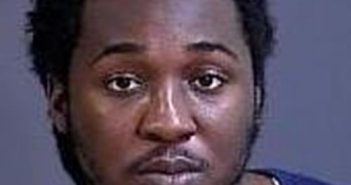 MICHAEL SHAKIR | 2017-03-08 22:38:00 Charleston County, South Carolina Booking