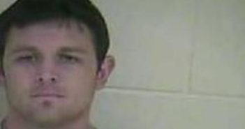 CHAZ STEARMAN | 2017-03-08 16:05:00 Taylor County, Kentucky Booking