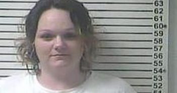 AMANDA EDMISTON | 2017-03-08 09:30:00 Hardin County, Kentucky Booking