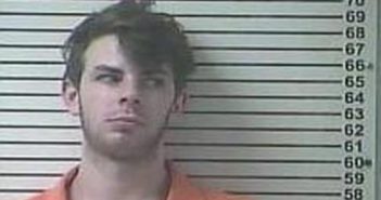 STEVEN BRUCE | 2017-03-08 04:44:00 Hardin County, Kentucky Booking