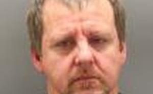 EDMOND, DOUGLAS JOHN OLIN | 2017-03-08 Oconee County, South Carolina Booking